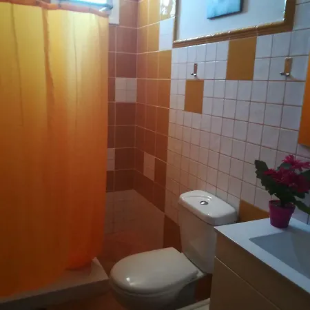 Casaforo Holiday home
