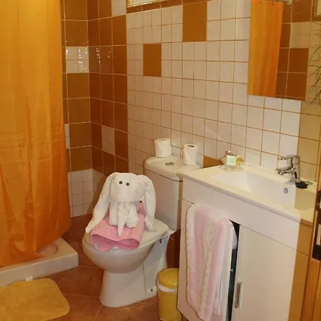 Casaforo Holiday home