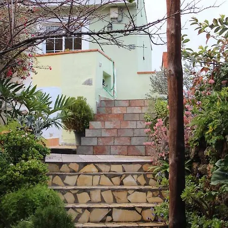 Holiday home Casaforo