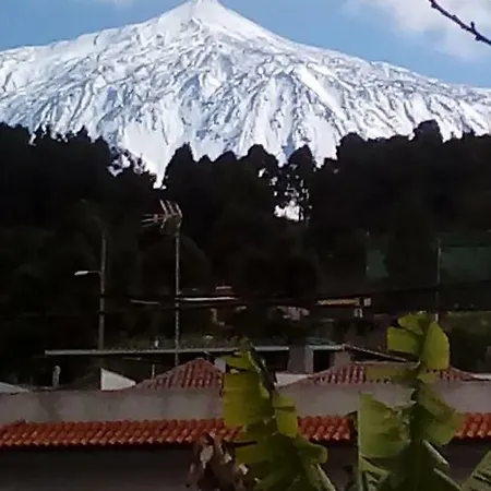 Casaforo Icod De Los Vinos