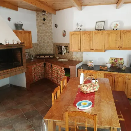Casaforo Holiday home