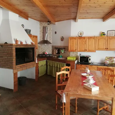 Casaforo Holiday home
