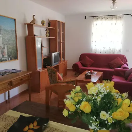 Prázdninový dům Casaforo Icod De Los Vinos