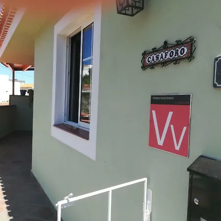 Casaforo Icod De Los Vinos